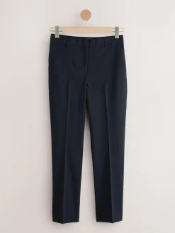Next Slim Tailored Trousers With Wool^Women Suits & Tailoring|Pants