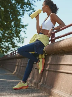 Next Sports Dry Tech Tummy Control High Waist Full Length Legging^Women Sportswear|Leggings & Sweatpants