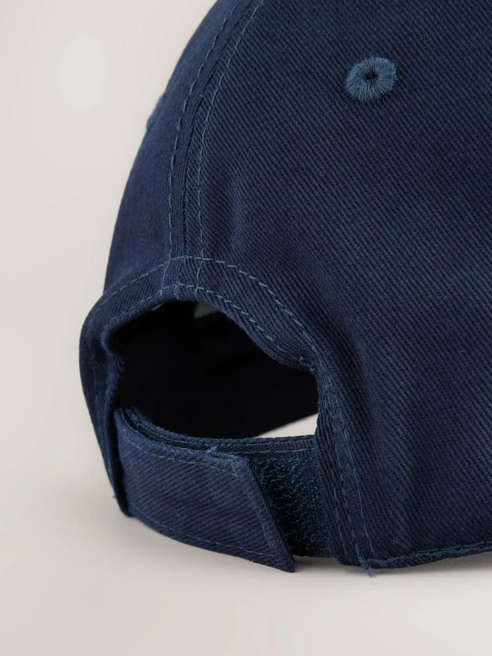 Hot Next Stag Hat (1-16yrs) Navy Blue