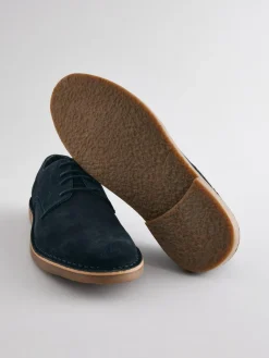 Next Suede Desert Shoes^ Shoes