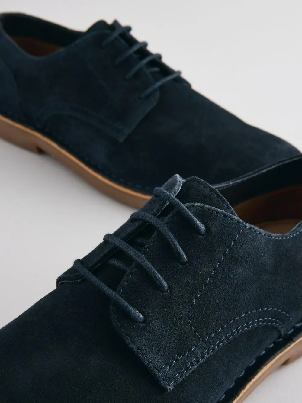 Next Suede Desert Shoes^ Shoes