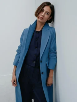 Next Superwide Pleated Trousers^Women Pants