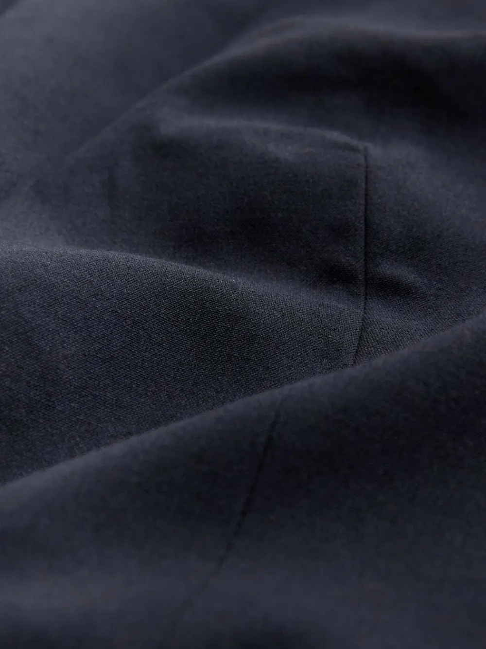 Next Tailored Single Breasted Blazer With Wool^Women Blazers|Suits & Tailoring