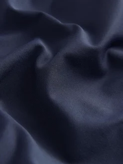 Outlet Next Utrim Tummy Control Plunge Swimsuit Navy Blue