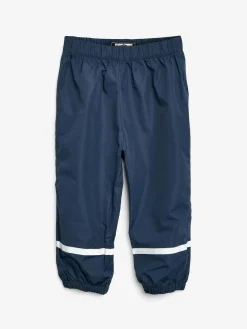 Best Next Waterproof Trousers (9mths-10yrs) Navy Blue