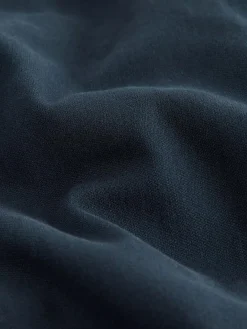 Next Wide Fit Rib Waist Pull-On Trousers (3-16yrs)^BOY Pants & Chinos