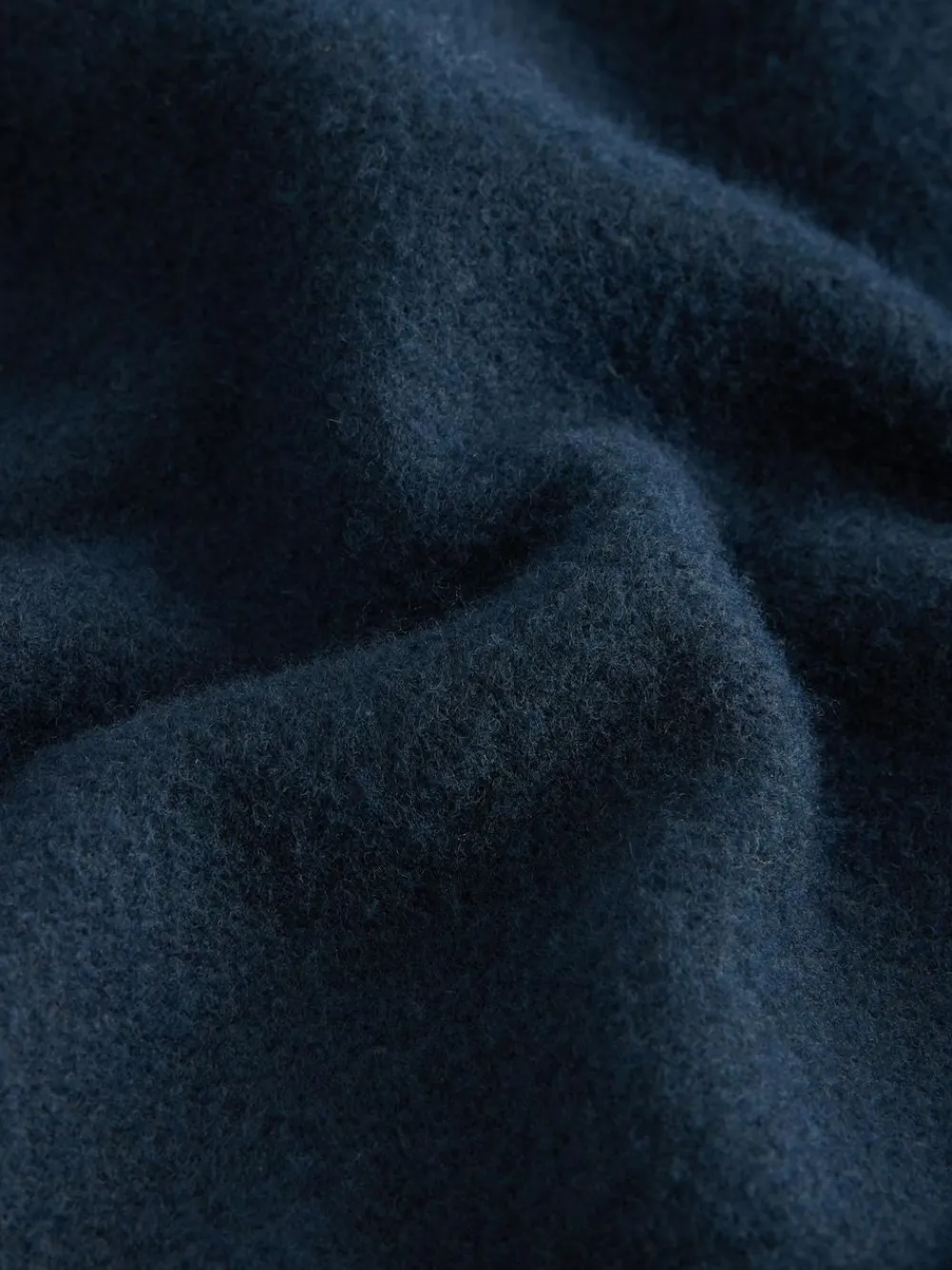 Next Wool Look Fleece Shacket^ Sweatshirts & Hoodies|Sweatshirts & Hoodies