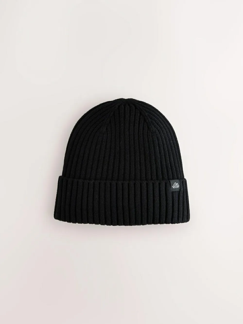 Next Knitted Beanie Hats 3 Pack (1-16yrs)^BOY Hats