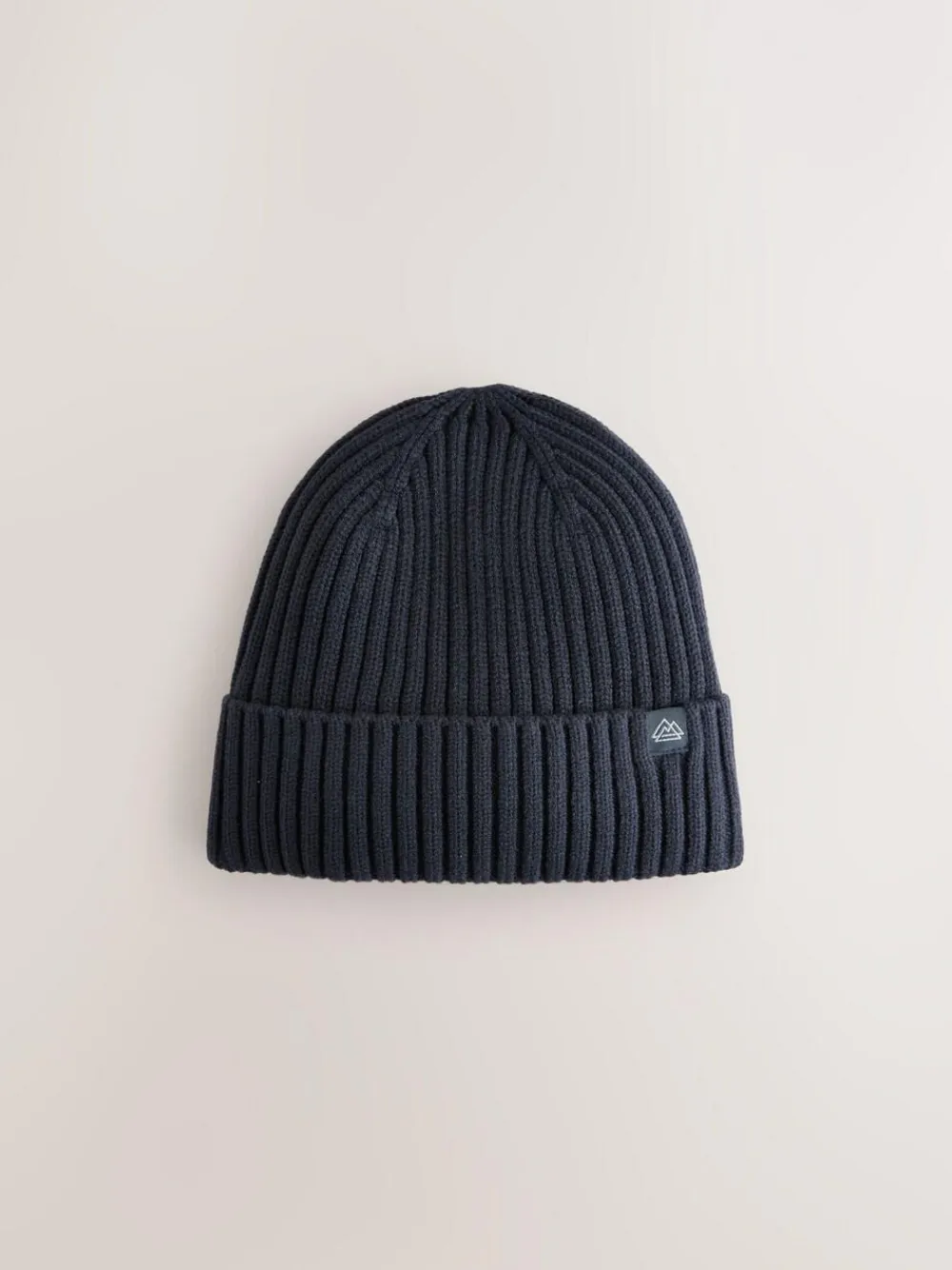 Next Knitted Beanie Hats 3 Pack (1-16yrs)^BOY Hats