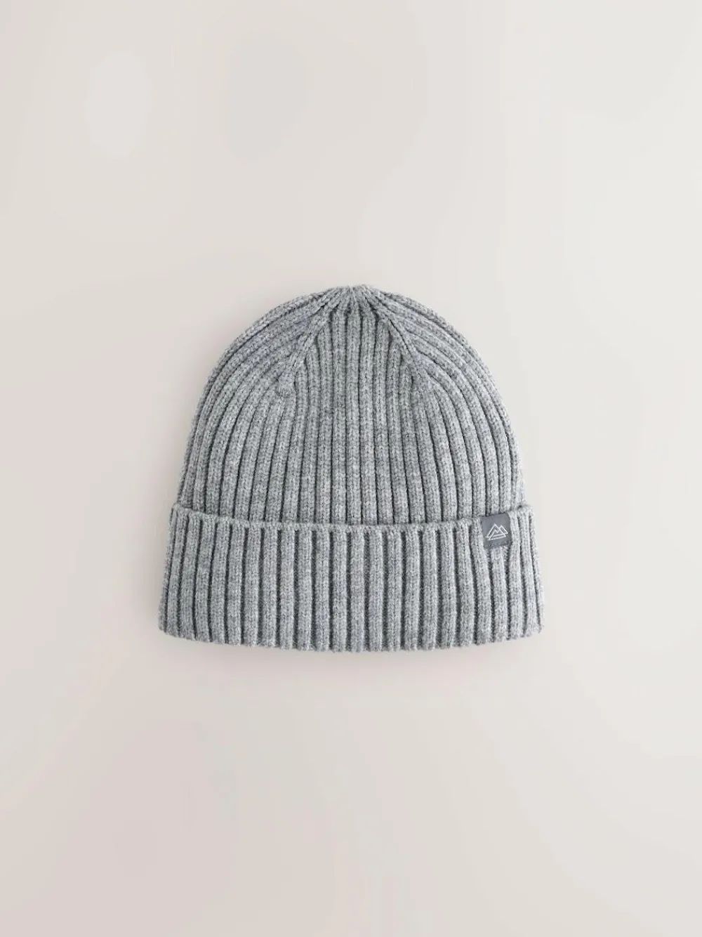 Next Knitted Beanie Hats 3 Pack (1-16yrs)^BOY Hats