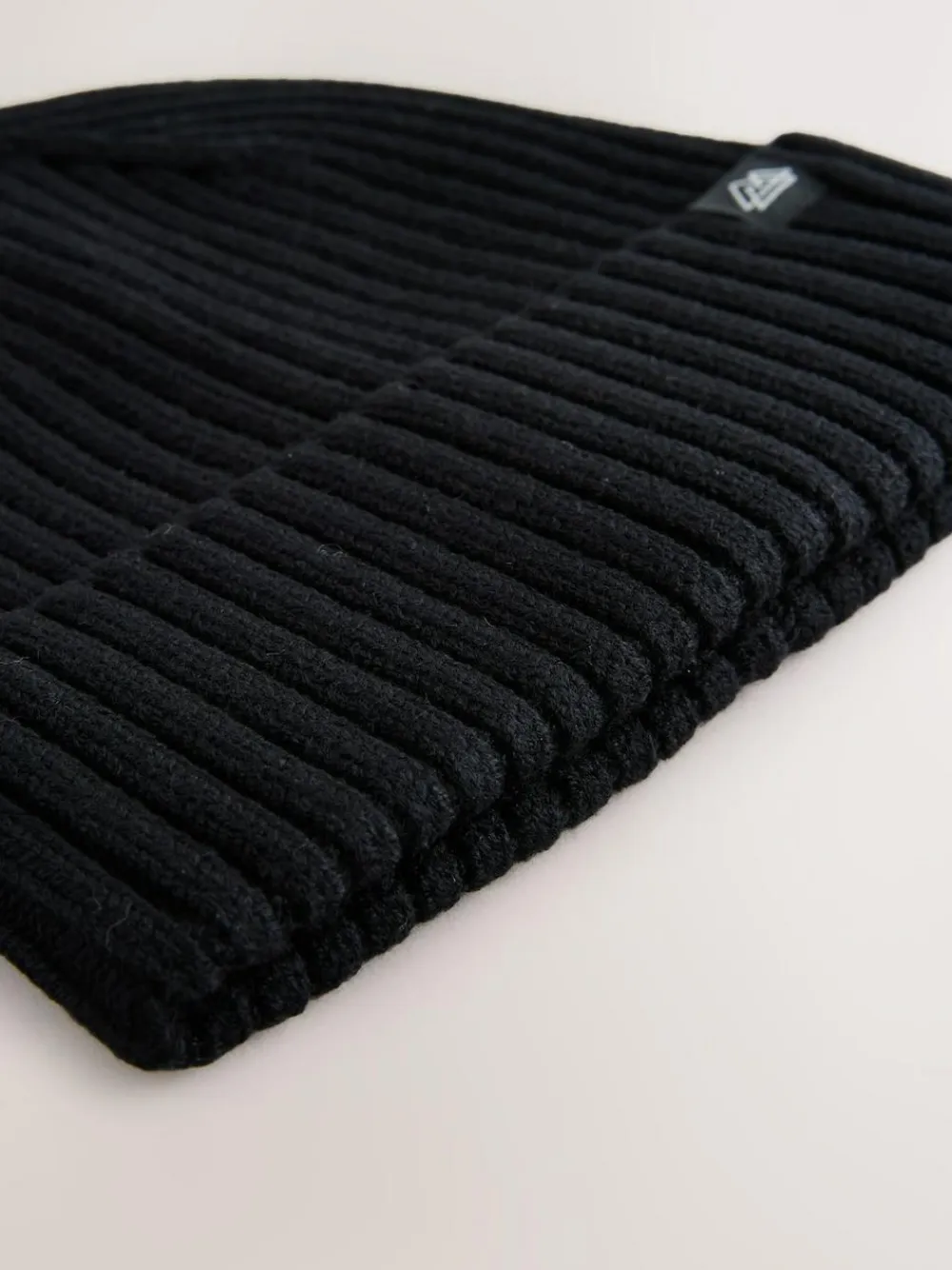 Next Knitted Beanie Hats 3 Pack (1-16yrs)^BOY Hats