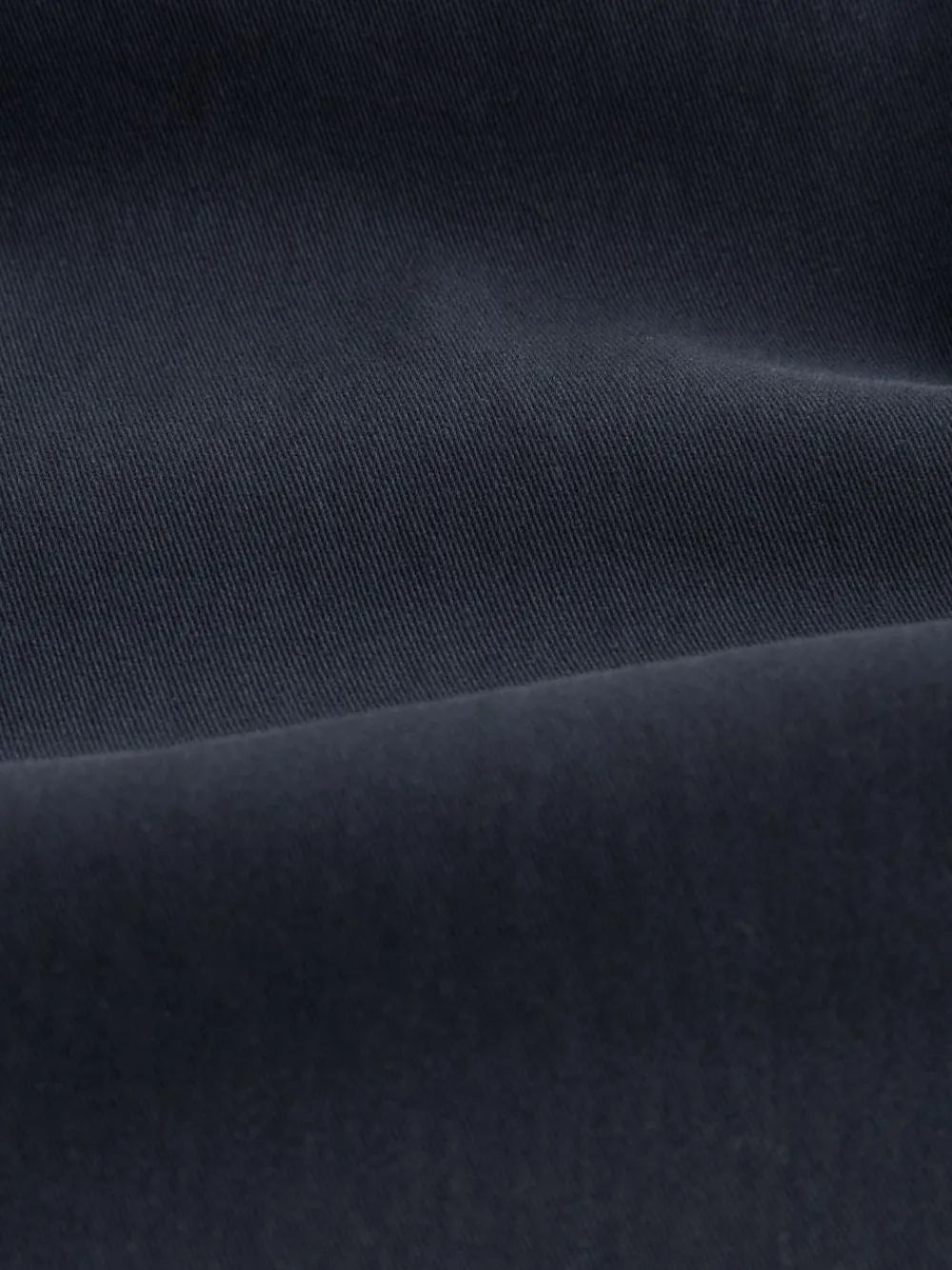 Clearance Next Slim Fit Stretch Chino Trousers 2 Pack Navy Blue/Grey Charcoal