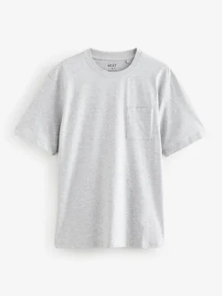 Next Navy Blue/Grey Jersey Short Pyjamas Set 2 Pack^ Pyjamas|Nightwear