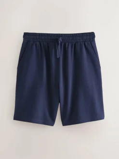 Next Loopback Soft Touch Shorts 3 Pack^ Loungewear|Shorts