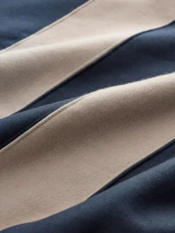 Next Quarter Zip Colour Blocking Sweatshirt^ Sweatshirts & Hoodies|Sweatshirts & Hoodies