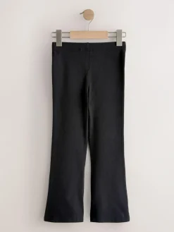 Next 4 Pack Flared Leggings (3-16yrs)^ Pants & Leggings|Pants & Leggings