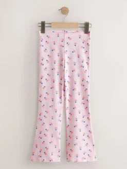 Next 4 Pack Flared Leggings (3-16yrs)^ Pants & Leggings|Pants & Leggings