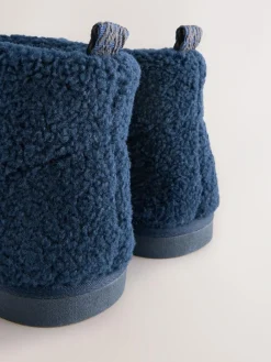 Next Borg Boot Slippers^ Slippers|Slippers