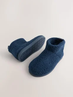 Next Borg Boot Slippers^ Slippers|Slippers