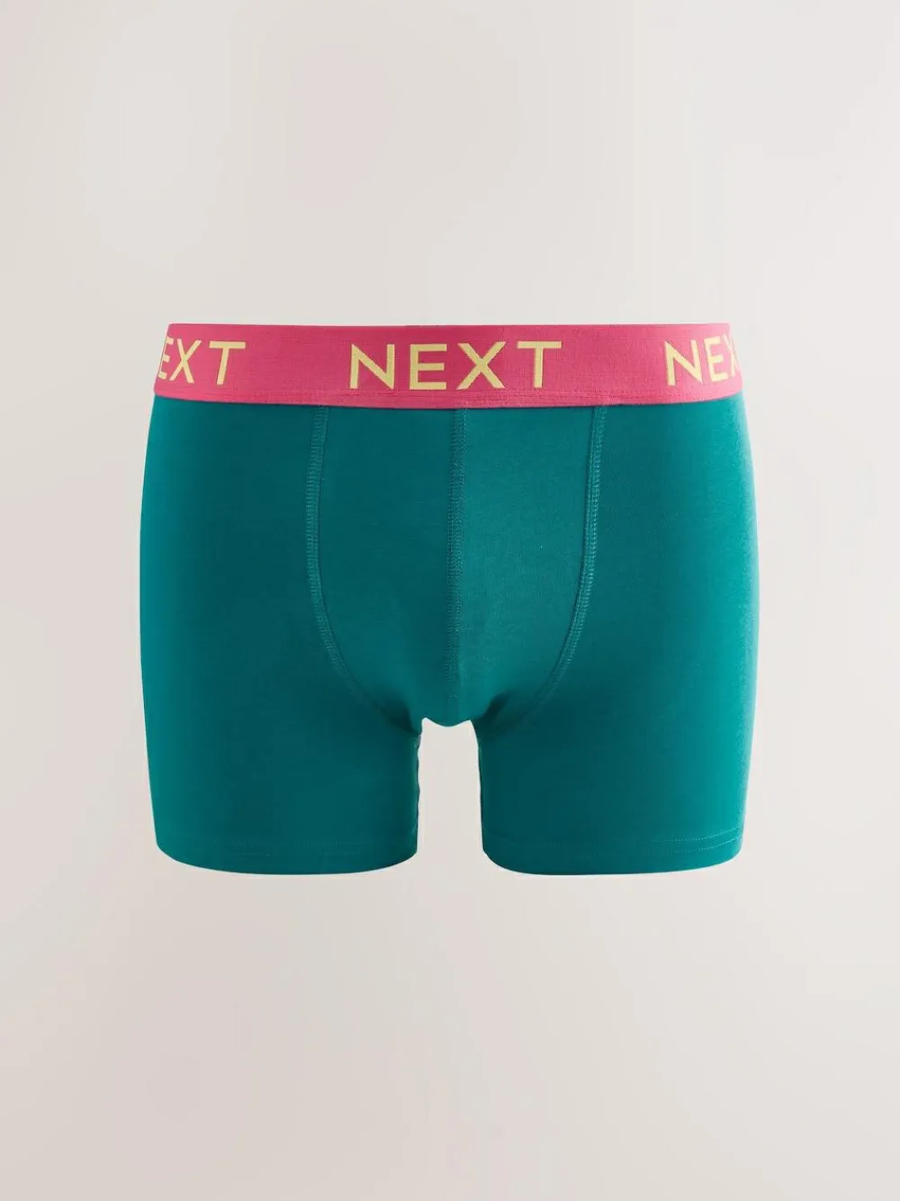 Next 10 pack Cotton Rich Trunk Boxers^ Underwear|Underwear