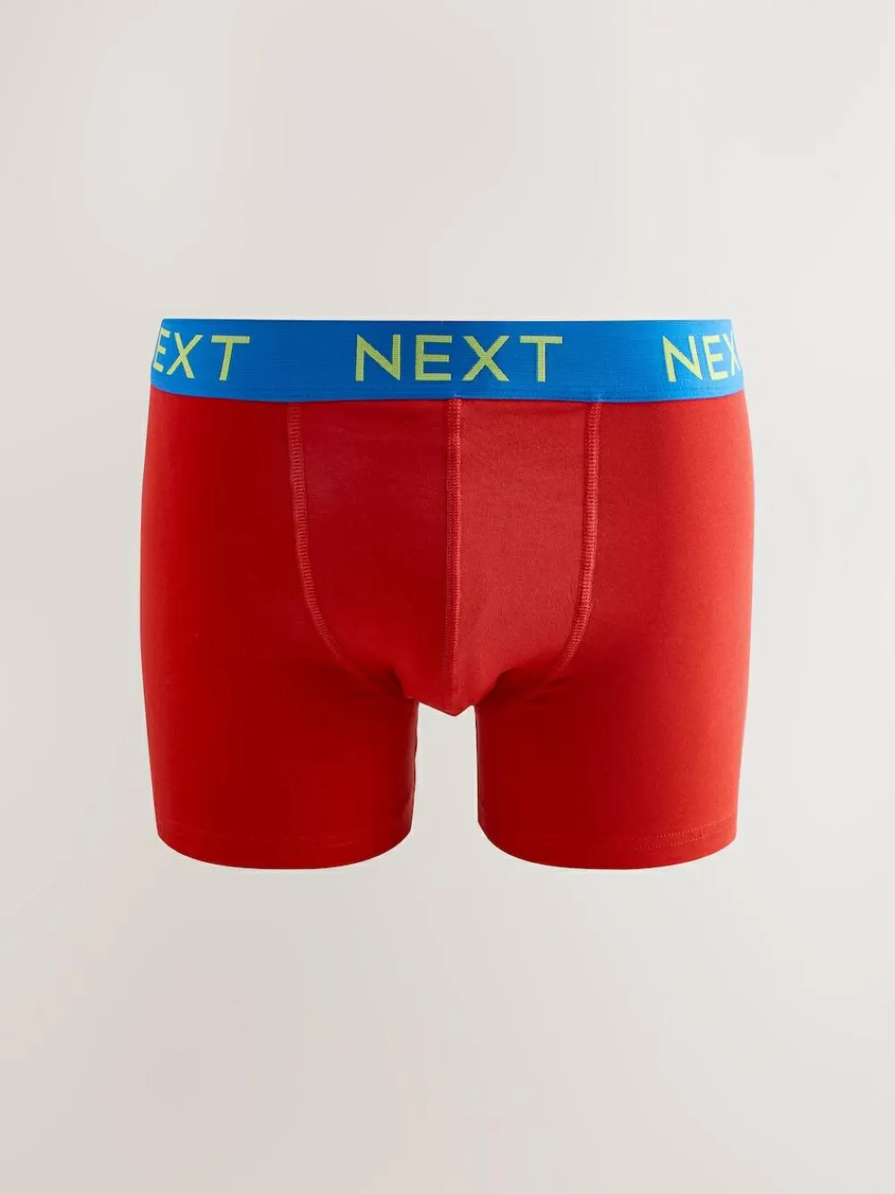 Next 10 pack Cotton Rich Trunk Boxers^ Underwear|Underwear