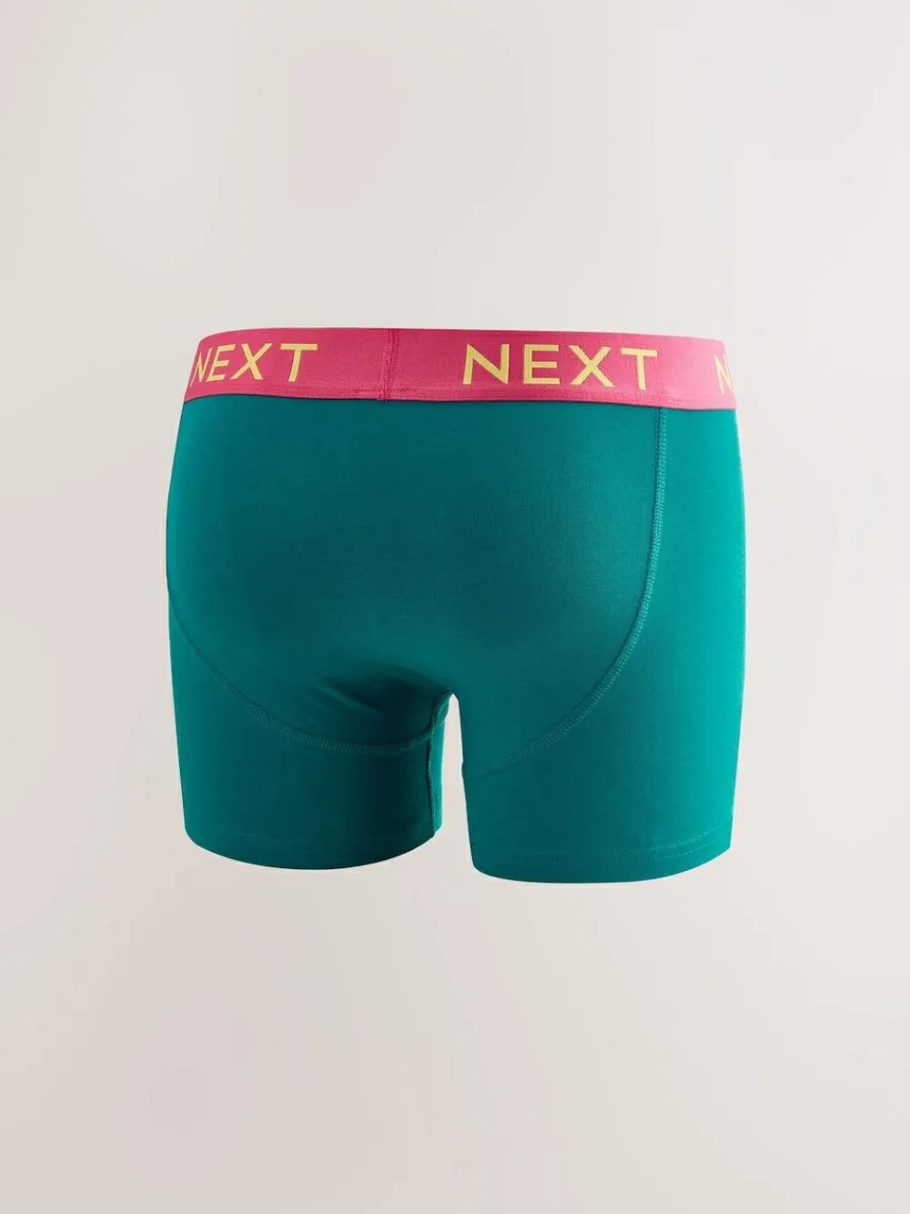 Next 10 pack Cotton Rich Trunk Boxers^ Underwear|Underwear