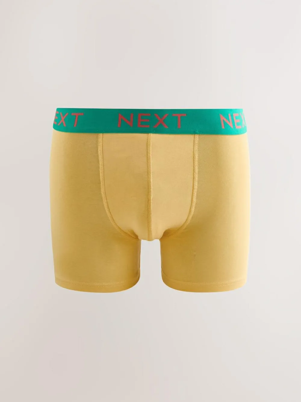 Next 10 pack Cotton Rich Trunk Boxers^ Underwear|Underwear