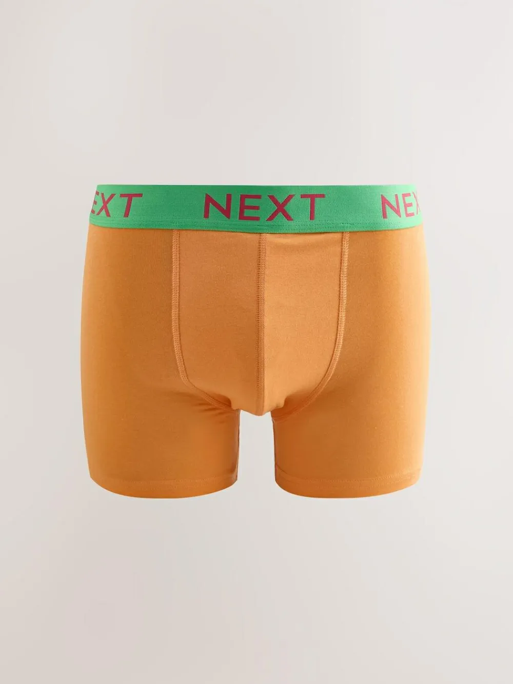Next 10 pack Cotton Rich Trunk Boxers^ Underwear|Underwear