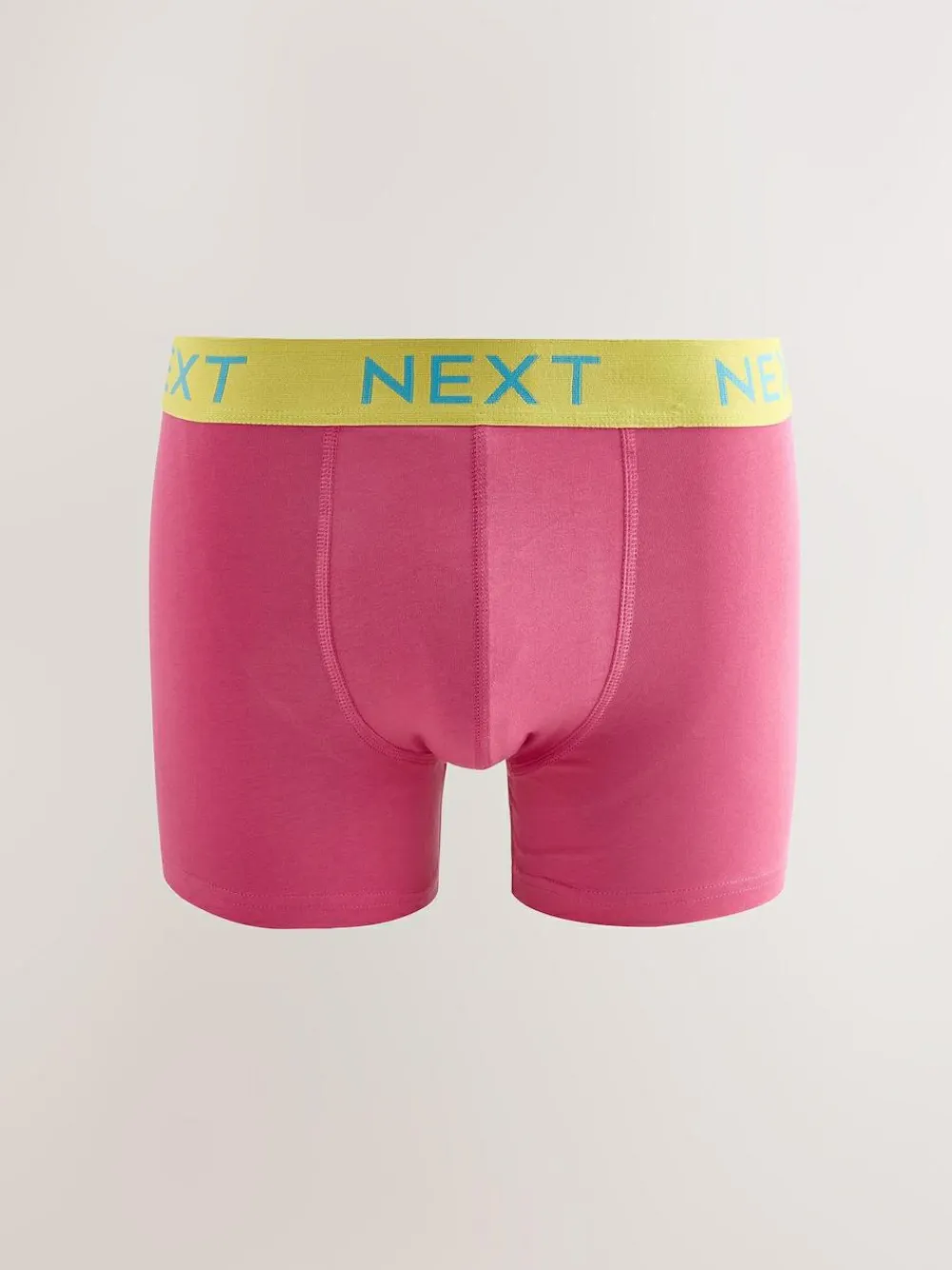 Next 10 pack Cotton Rich Trunk Boxers^ Underwear|Underwear