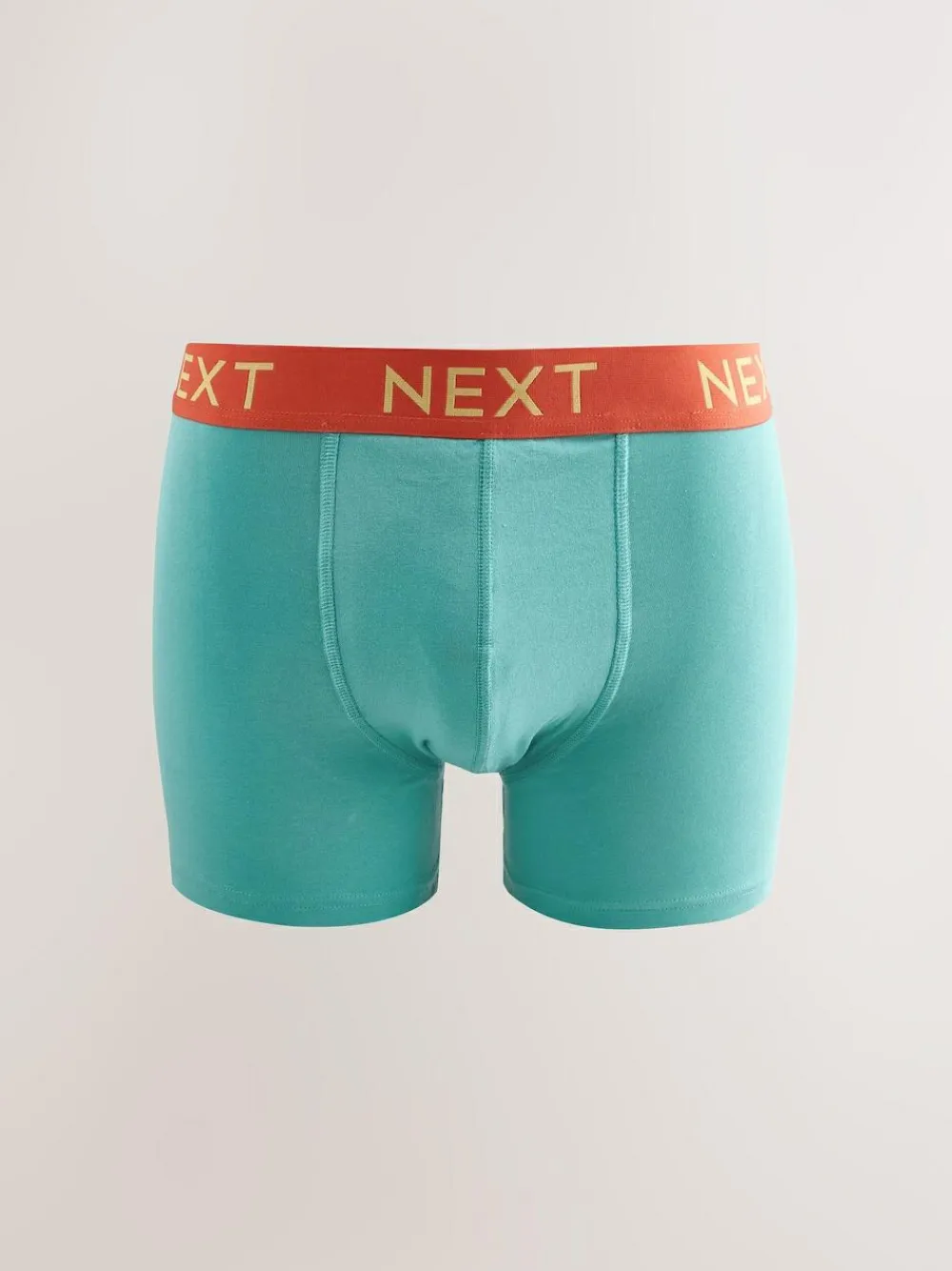 Next 10 pack Cotton Rich Trunk Boxers^ Underwear|Underwear