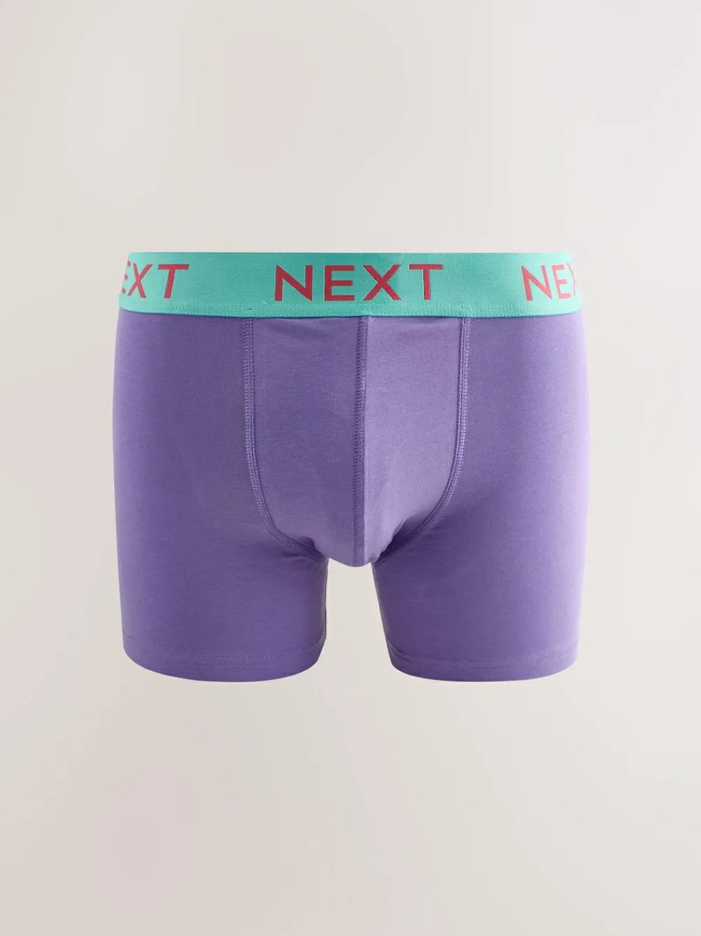 Next 10 pack Cotton Rich Trunk Boxers^ Underwear|Underwear