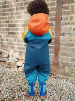 Next Waterproof Snowsuit (3mths-7yrs)^BOY Baby Winter Clothing|Newborn Clothing