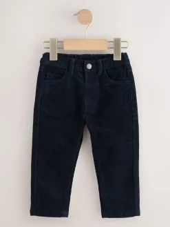 Next Corduroy Trousers (3mths-7yrs)^BOY Pants & Leggings|Joggers