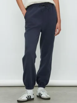 Next Essential Cuffed Jersey Joggers^Women Leggings & Sweatpants