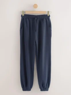 Next Essential Cuffed Jersey Joggers^Women Leggings & Sweatpants