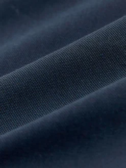 Discount Next Long Sleeve Oxford Shirts 2 Pack Navy/ Green Blackwatch Check