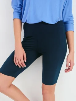 Next Jersey Cycle Shorts Navy