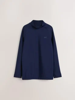 Next Long Sleeve Rash Vest (1.5-16yrs)^BOY Swimwear