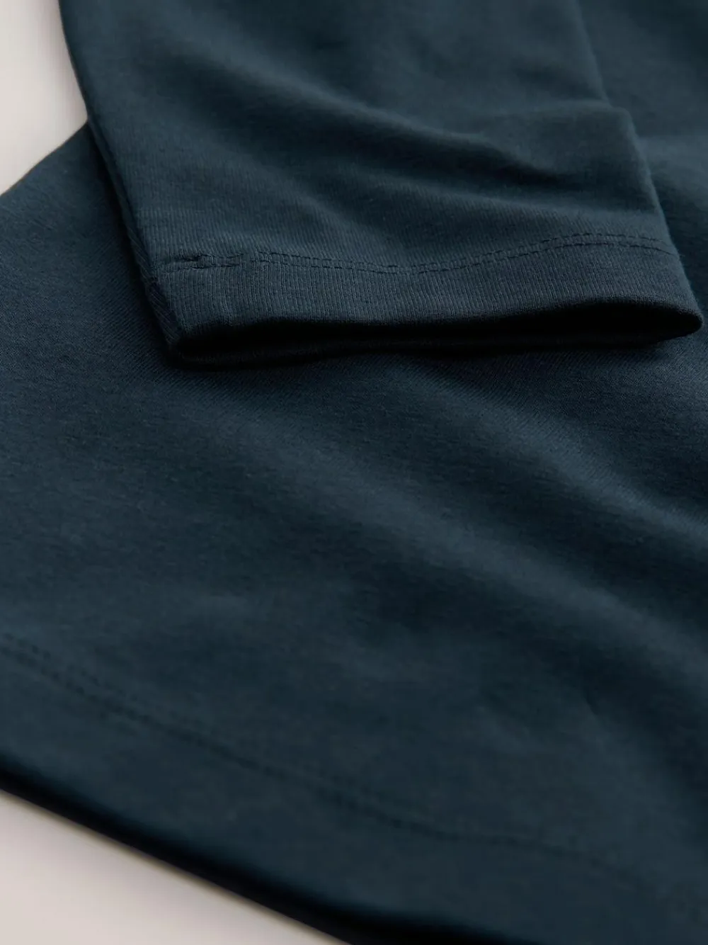 Next Long Sleeve Turtle Neck T-Shirt (3mths-7yrs)^BOY T-Shirts