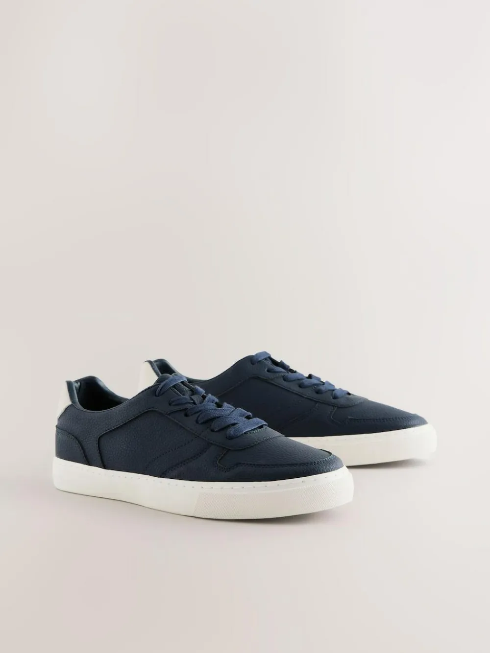 Next Low Court Trainers^ Sneakers