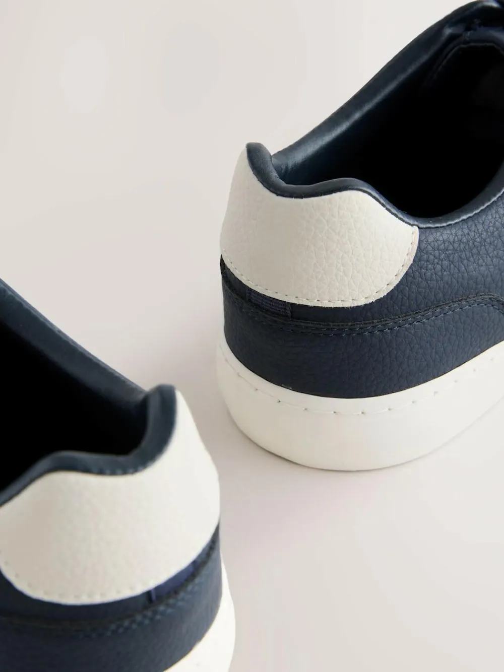 Next Low Court Trainers^ Sneakers