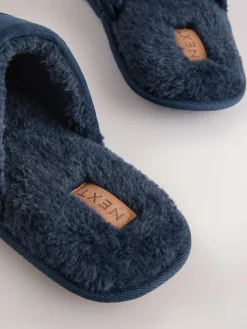 Next Mule Slippers^ Slippers|Slippers
