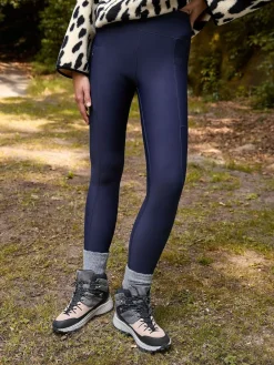 Next Outdoor Fleece Lined Warm Handle Leggings^Women Leggings & Sweatpants|Sportswear
