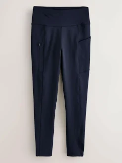 Next Outdoor Fleece Lined Warm Handle Leggings^Women Leggings & Sweatpants|Sportswear