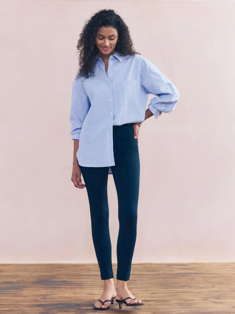 Next Ponte Leggings^Women Leggings & Sweatpants