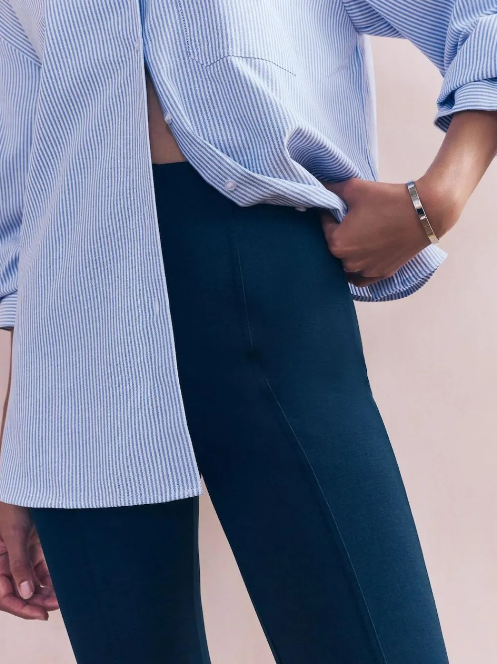 Next Ponte Leggings^Women Leggings & Sweatpants