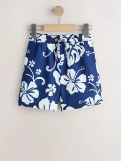 Next Printed Swim Shorts (3-16yrs)^BOY Swimwear
