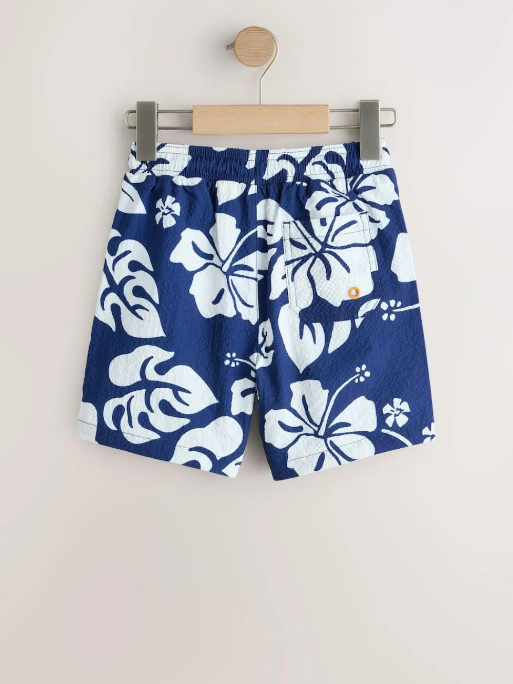 Next Printed Swim Shorts (3-16yrs)^BOY Swimwear
