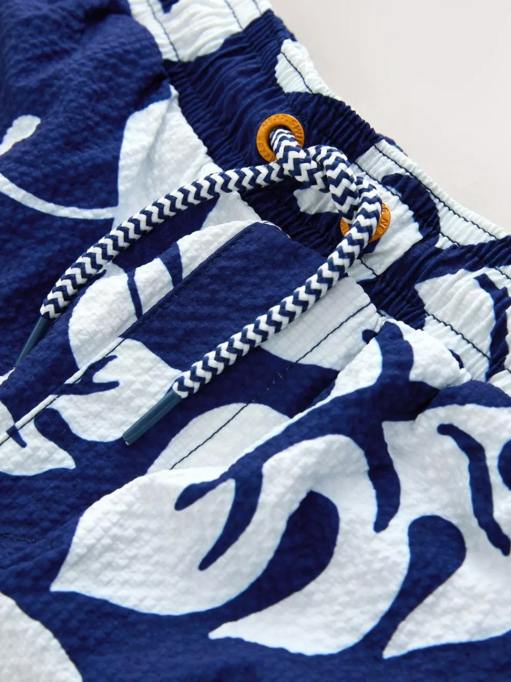 Next Printed Swim Shorts (3-16yrs)^BOY Swimwear