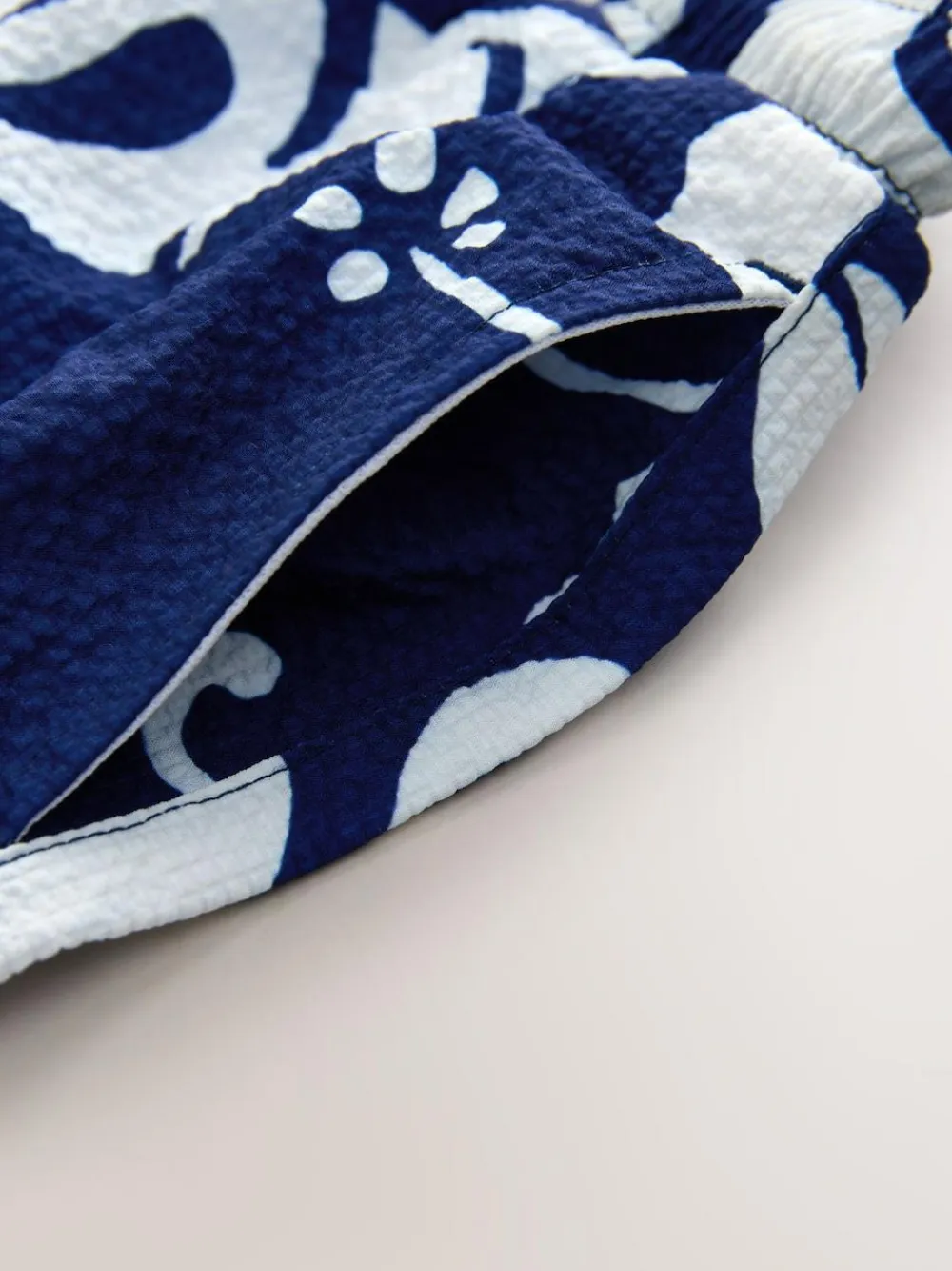 Next Printed Swim Shorts (3-16yrs)^BOY Swimwear